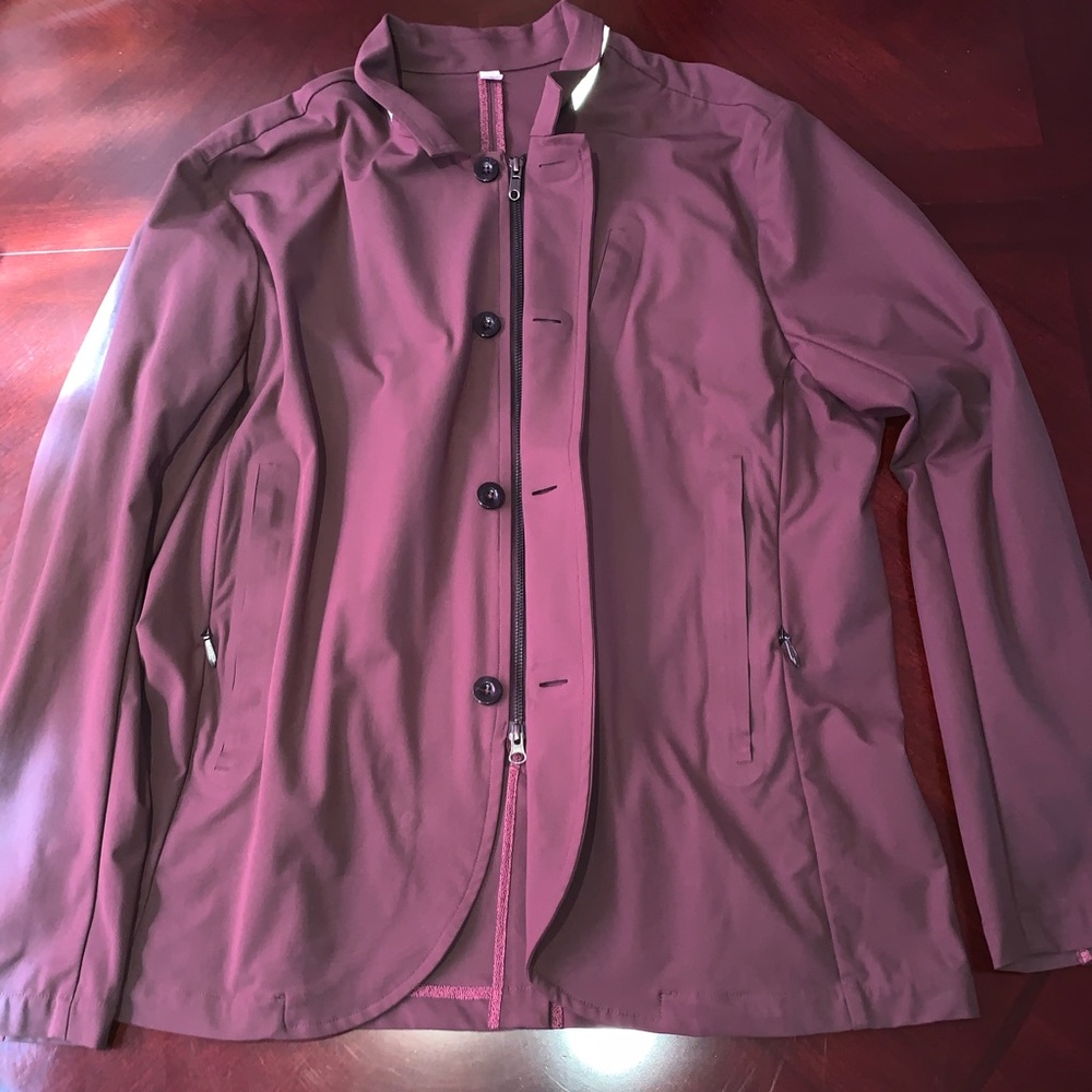 Lululemon Blazer Jacket XL